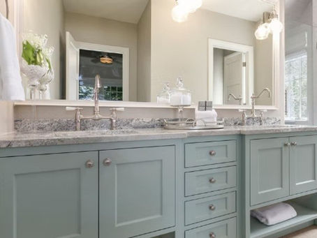 Masterpiece Tile & Grout