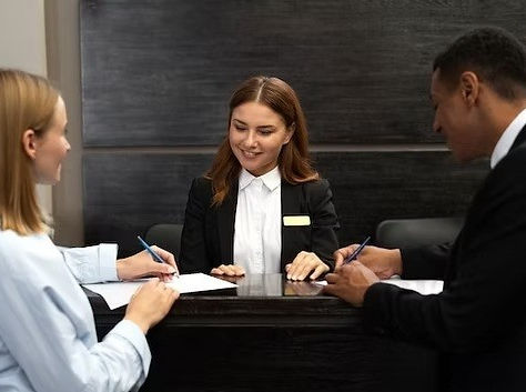 Temporary Resident Visa Application 