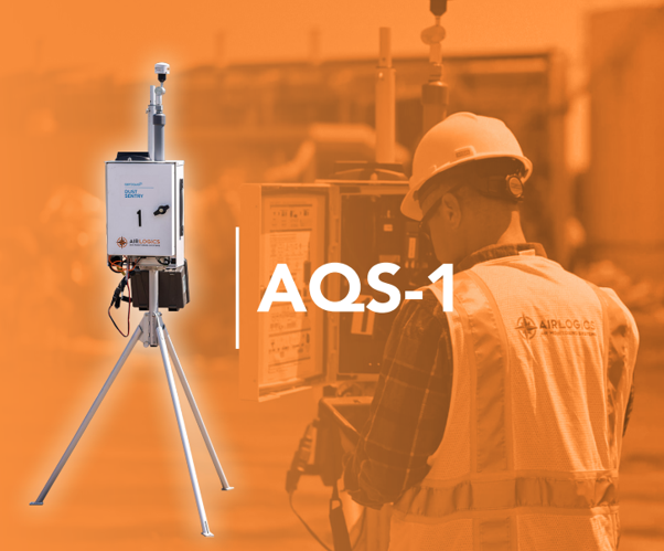AQS-1 for Hydrogen Sulfide
