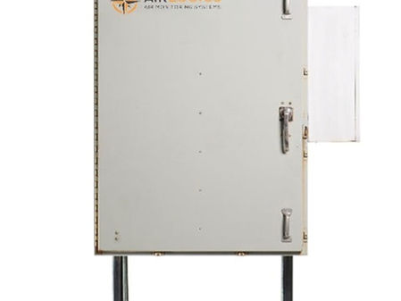 air monitoring equipment
