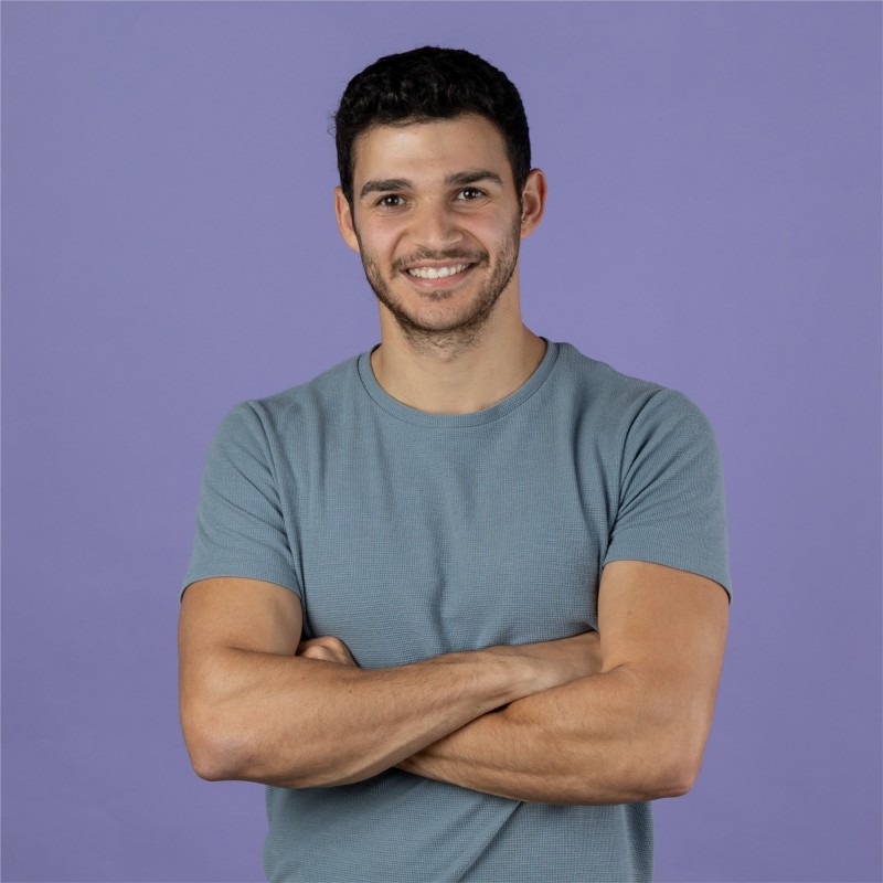 Writer: Eylon Zefania