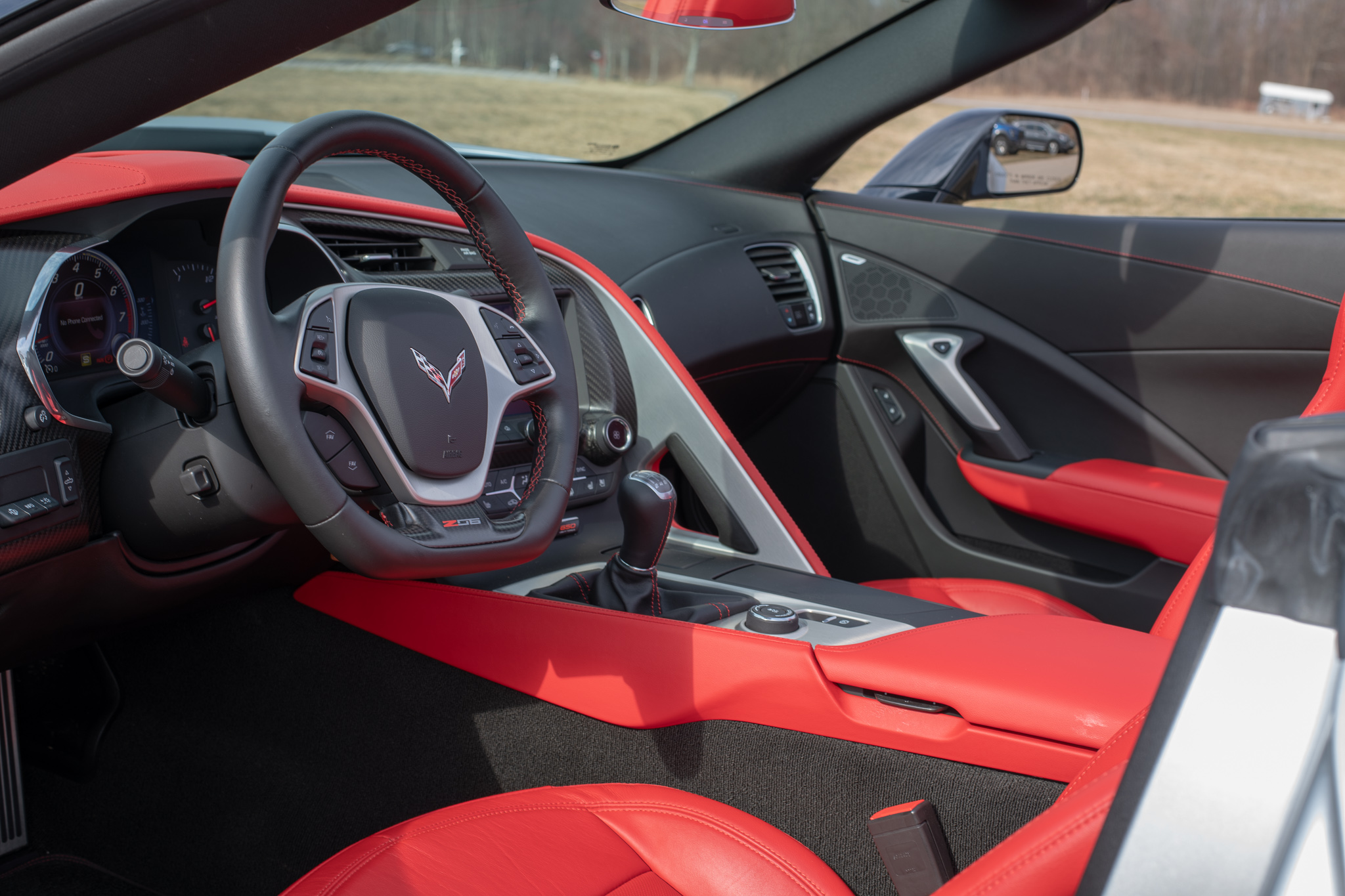 Detailed Reflections Auto Detailing Colchester, CT