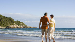 The Best 5 Places to Retire in Mexico