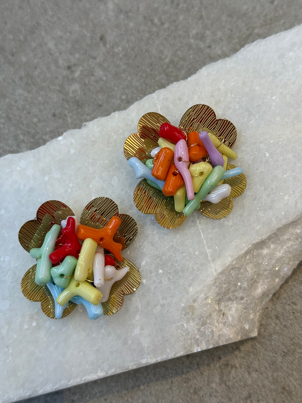 Thumbnail: DALIA EARRINGS