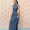 Thumbnail: ORREA DRESS BLUE