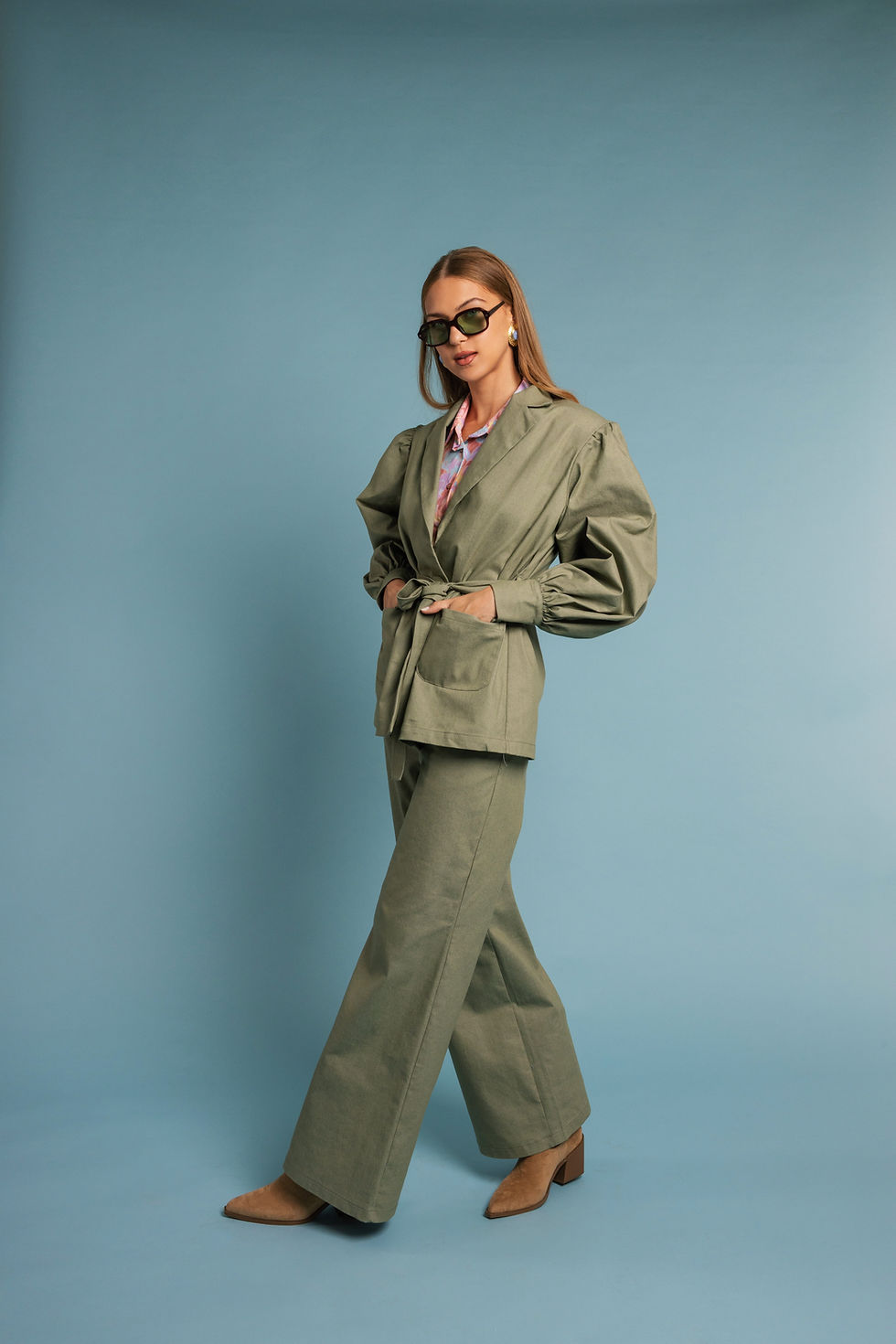 Thumbnail: GIGI BLAZER