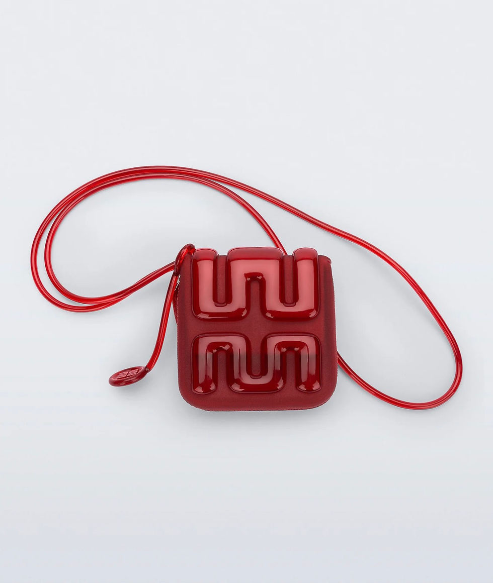 Thumbnail: MELISSA WALLET JELLY