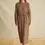 Thumbnail: COPPER MOON KNIT DRESS
