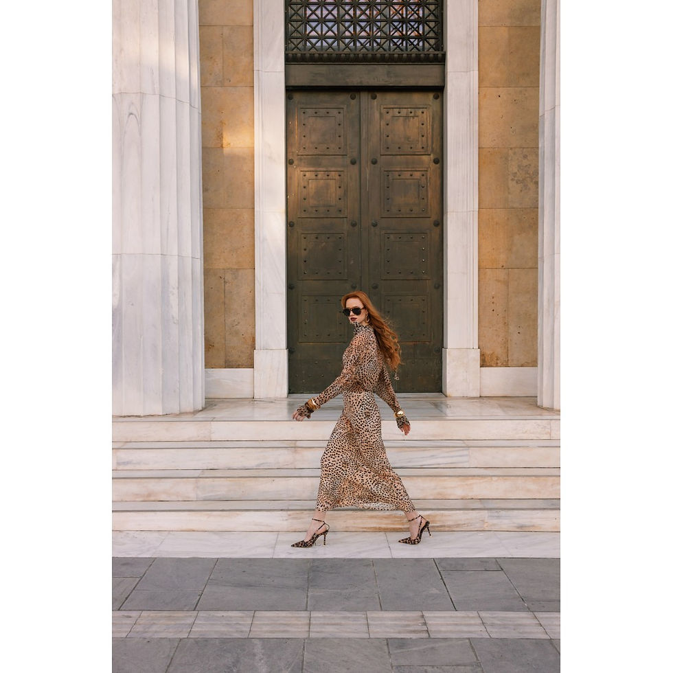 Thumbnail: ELAN SKIRT