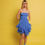 Thumbnail: STORMY DRESS