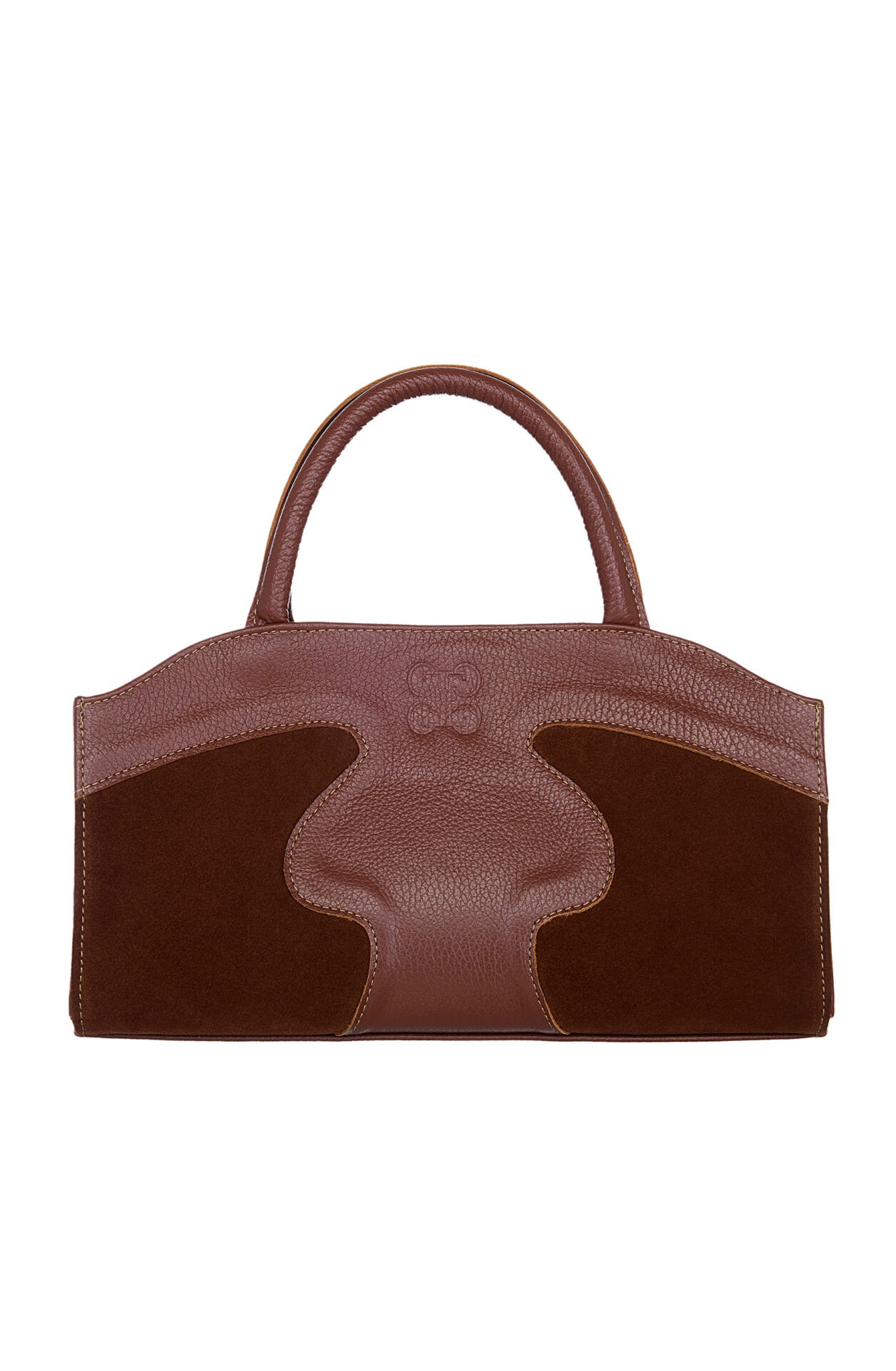 CYNTHIA BAG BROWN