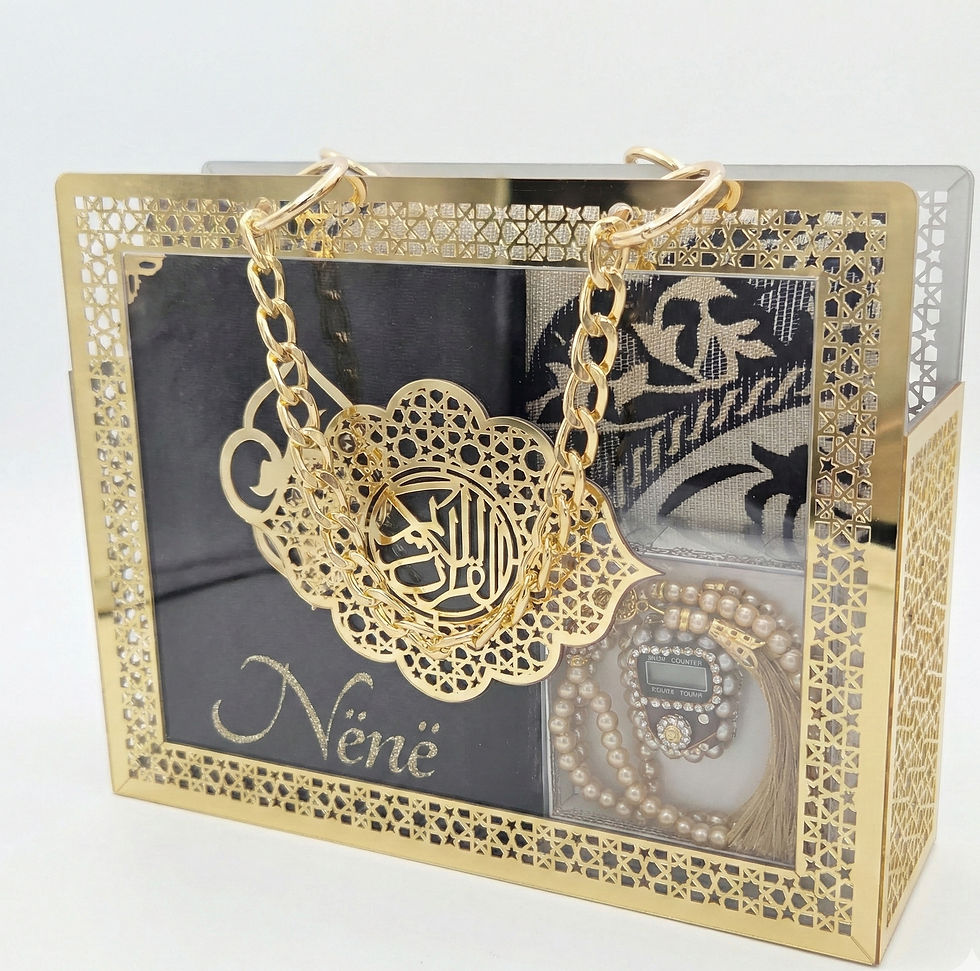 Miniaturbild: Deluxe Tasche