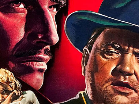 Touch of Evil (1958)