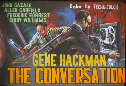 The conversation 1974