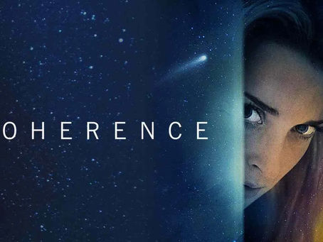 Coherence (2013)