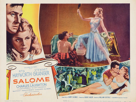 Salome (1953)