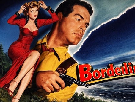 Borderline (1950)