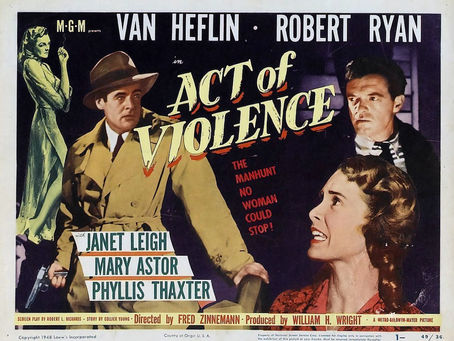 Act of Violence (1948)