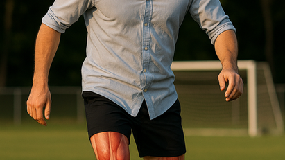 The sweet secret to muscle recovery: Yes, it’s honey water!