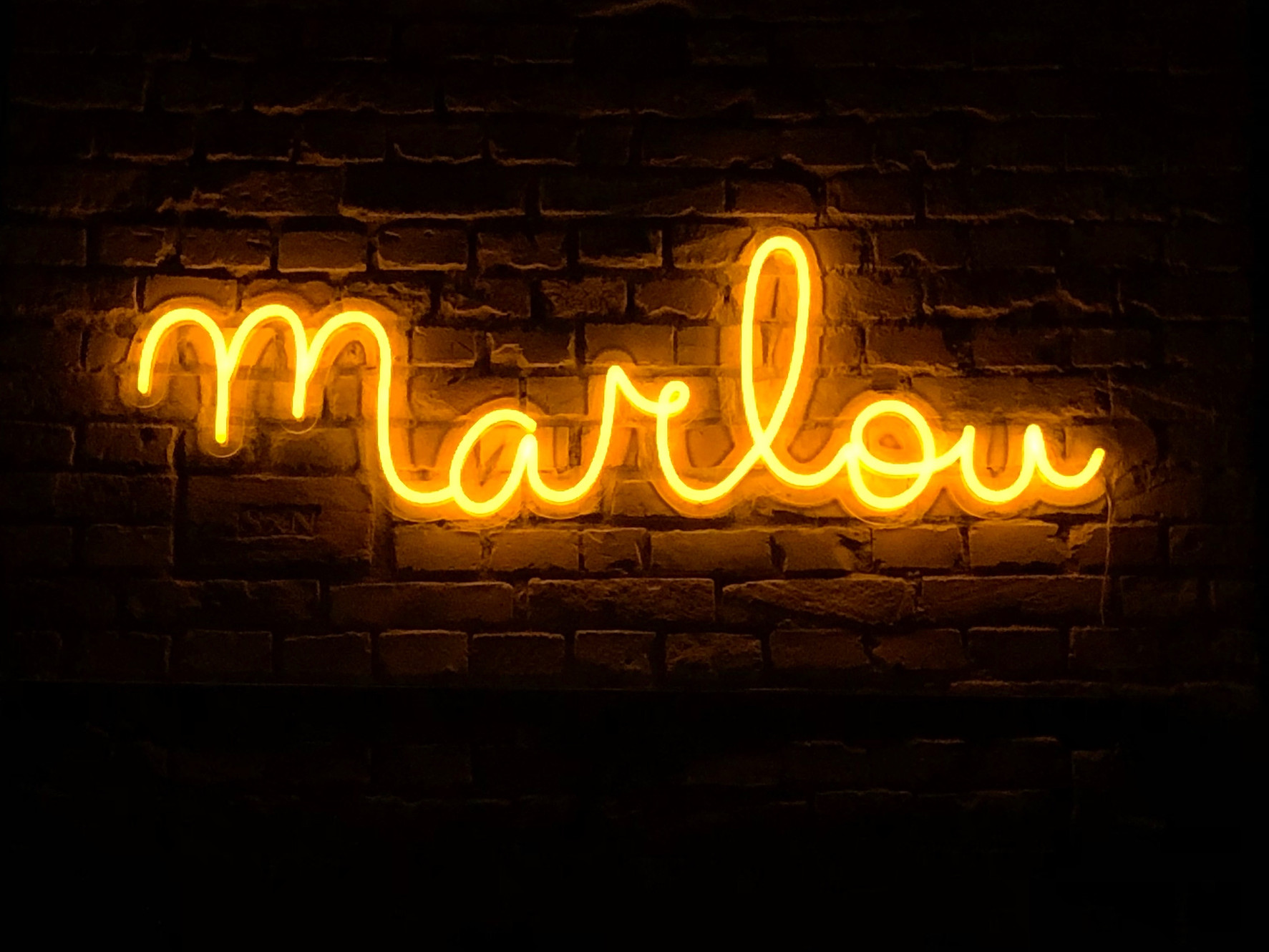 Gallery Marlou Wine Bar