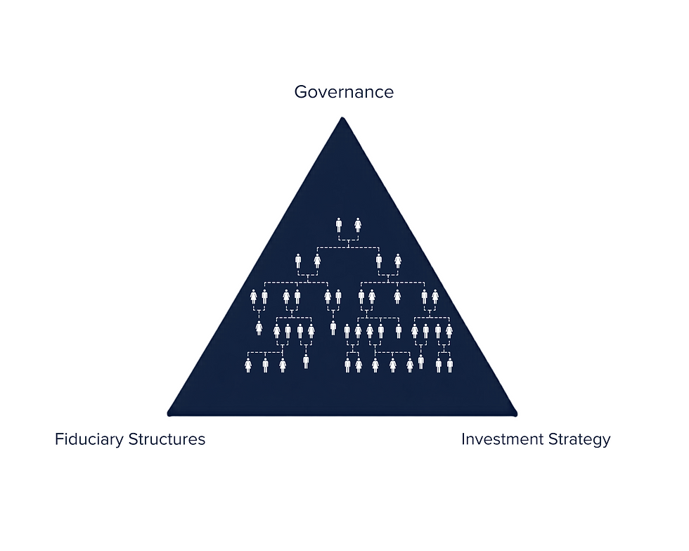 Governance Framework