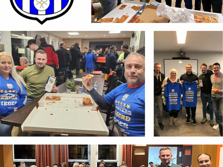 Der SFV zu Gast im Februar