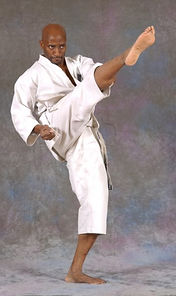 Budo | Martail Arts | Taekwondo | Karate-Do | Kung Fu  | Black RYU | Grandmasster Jerry Bell | Black RYU Federation