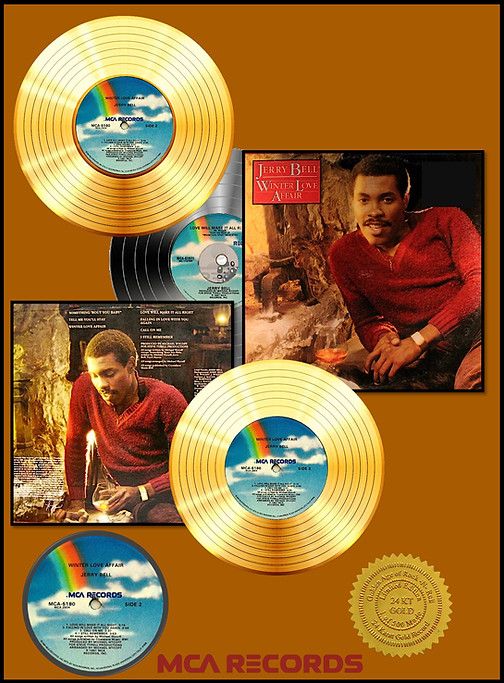 Rythm and Blues Music | Music Bands | R&B Music | Jerry Bell | Kinsman Dazz Band | Luther Vandross Songs | El Debarge Songs | Discography | New Birth