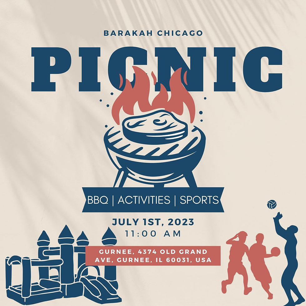 Picnic I