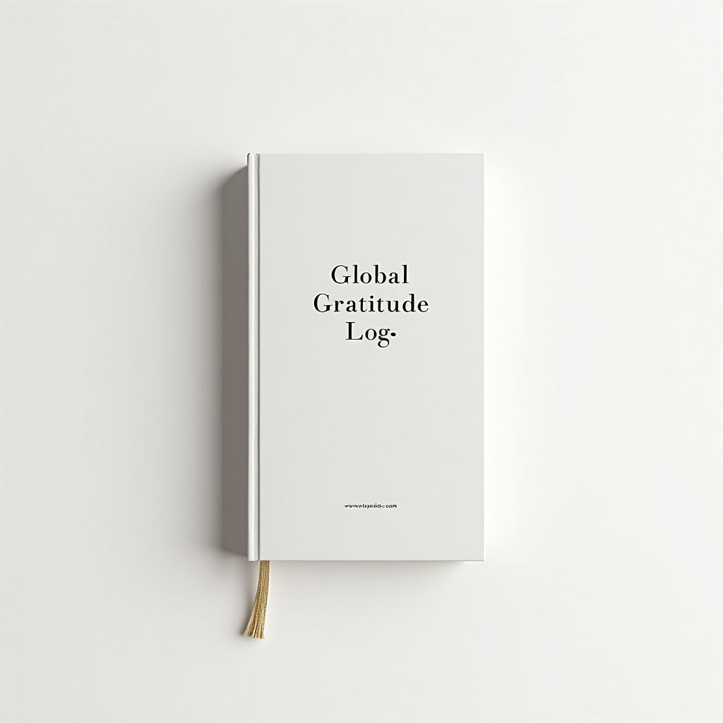 Global Gratitude Log
