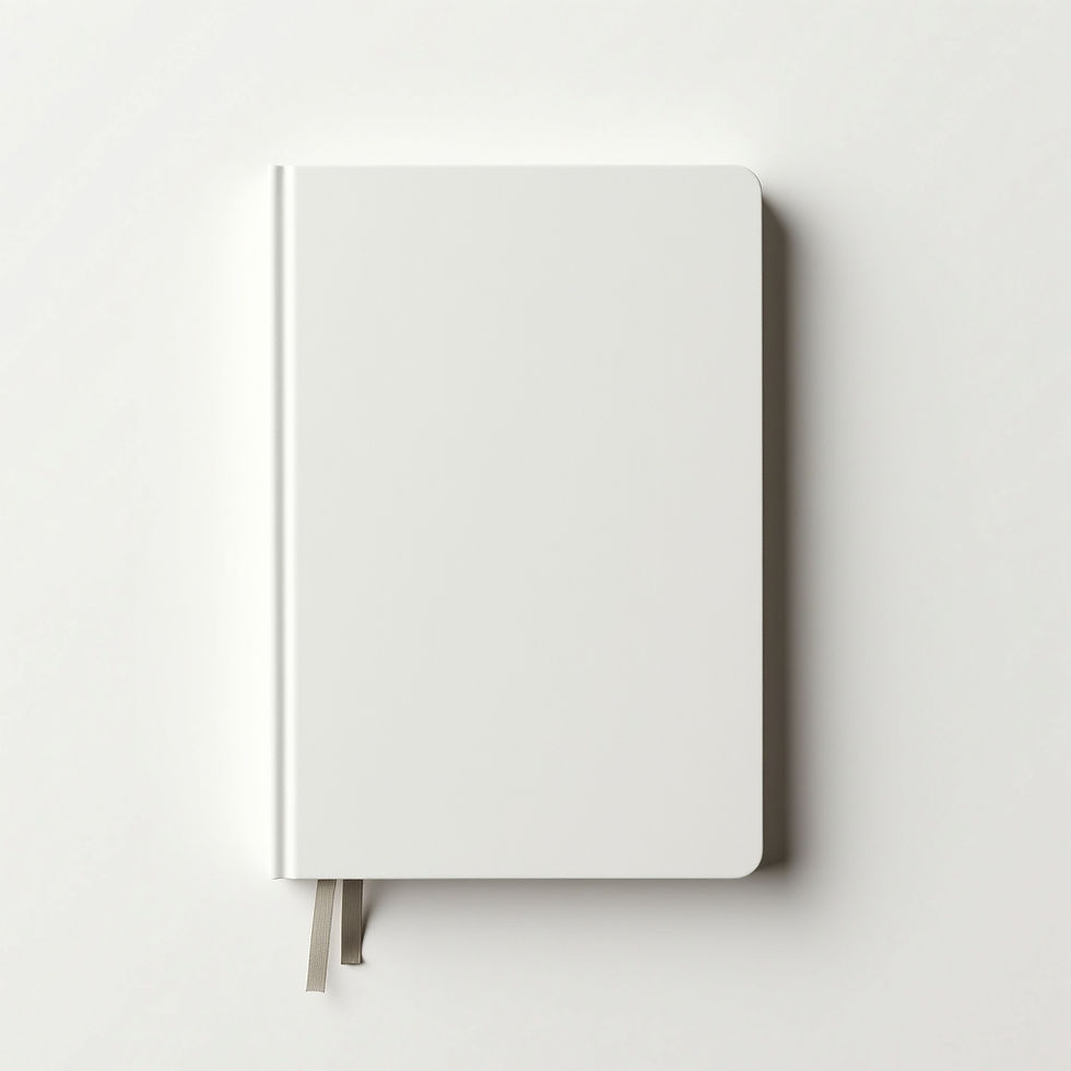 Mindful Moments Journal