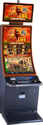 slot machine