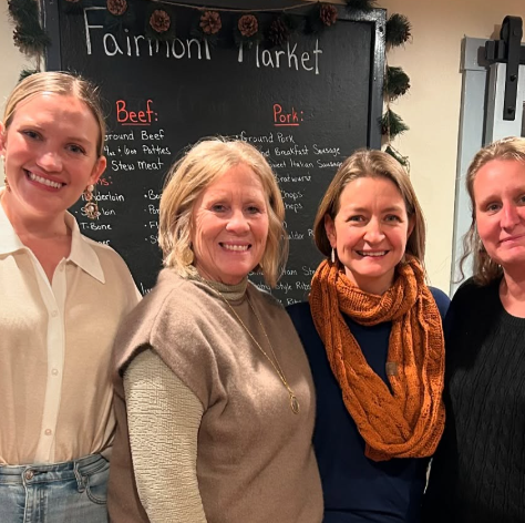 Fairmont Market: Cheers to 5 Years of Farm-Fresh Goodness in Vermont!