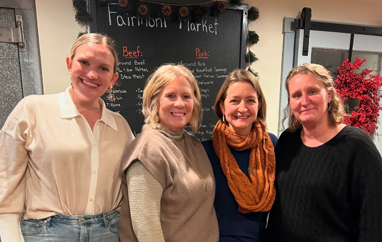 Fairmont Market: Cheers to 5 Years of Farm-Fresh Goodness in Vermont!
