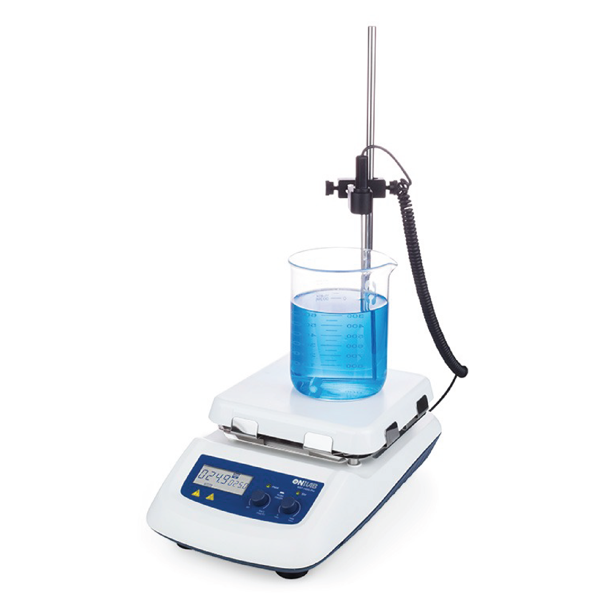 Magnetic Hotplate Stirrers (MS7-H550-PRO)
