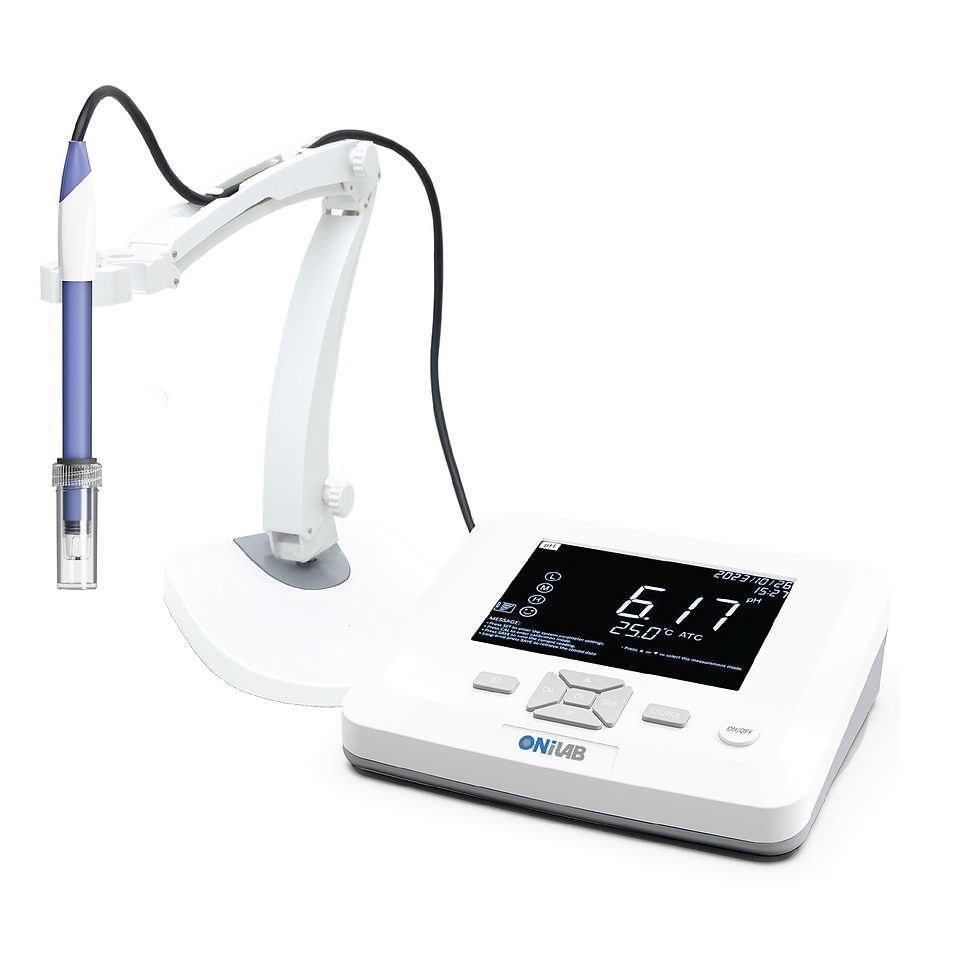 BENCHTOP-Classical series(Single parameter)