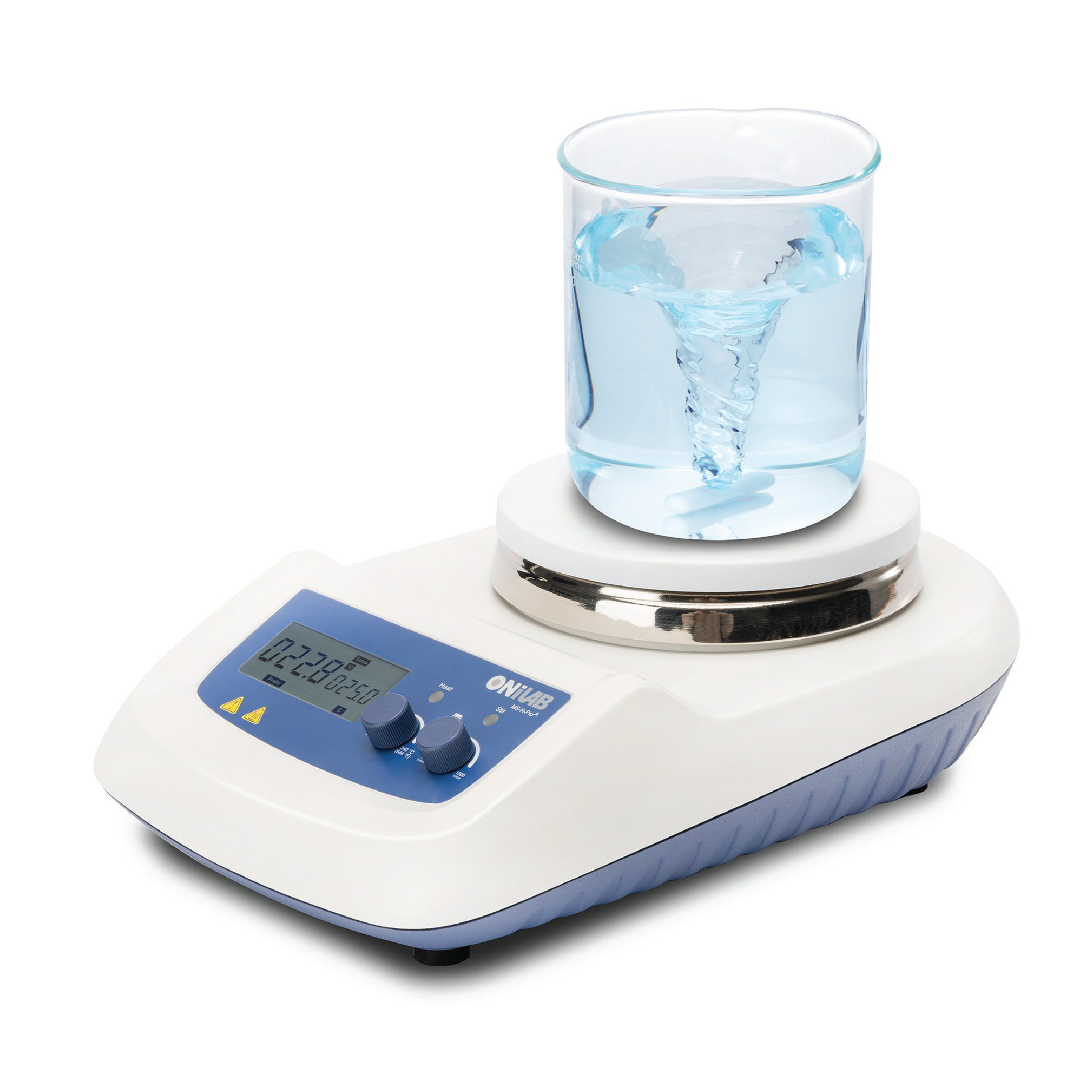 Magnetic Hotplate Stirrers (MS-H-PROA)