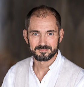 Wolfgang Tamm