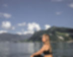 Breath Focused Hatha Yoga Zurich