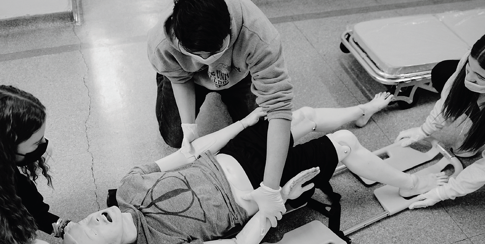 Clarkson University EMS Education Program to Host CLI Course