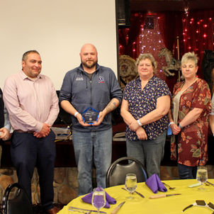 NNY360.com: North country REMSCO and FDRHPO 2024 EMS Spring Fling awards and honors announced