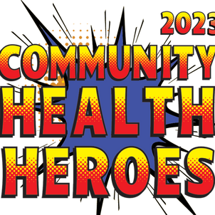 Community Health Hero Nominations Sought