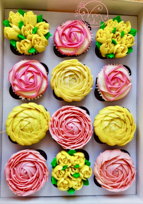 Cupcakes