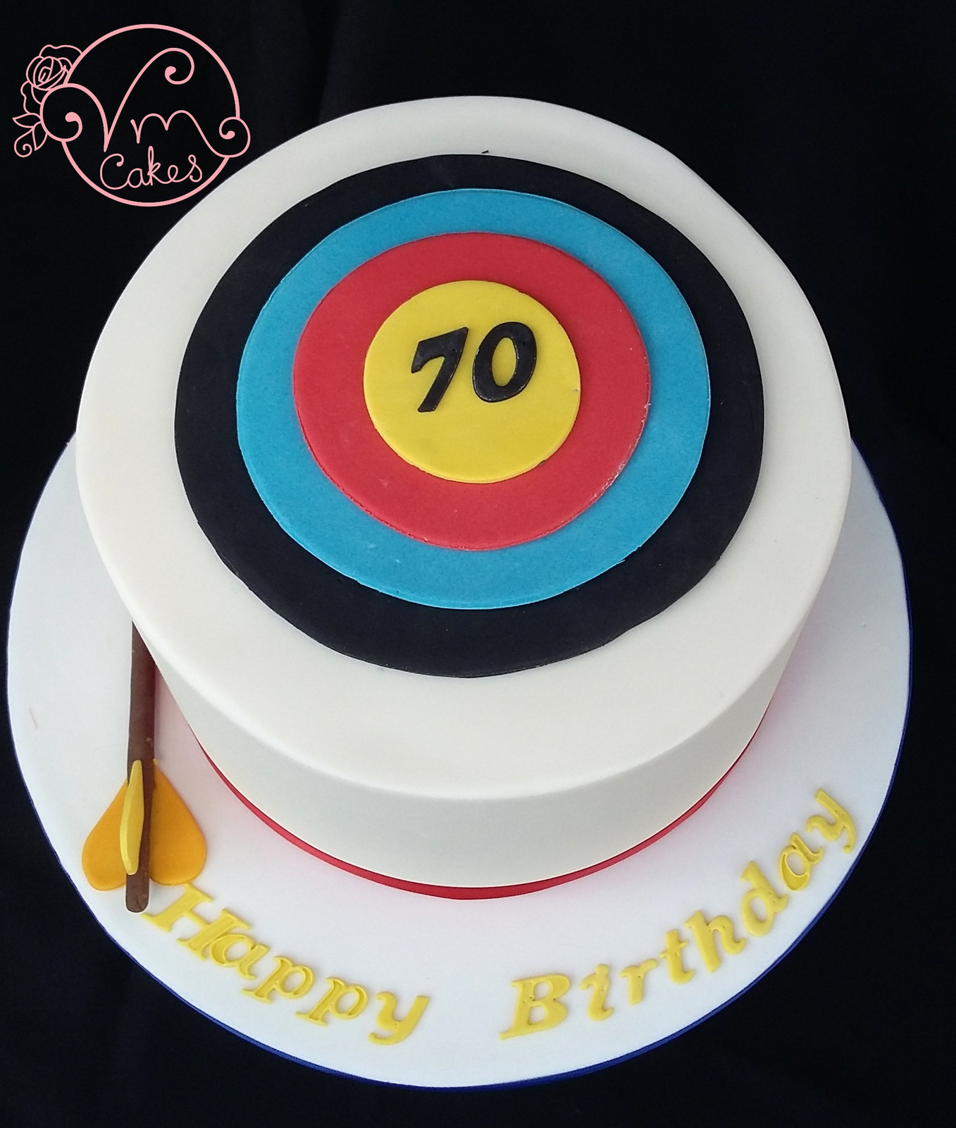 Vm Cakes Celebratory Cakes In Norwich Vm Cakes Celebratory Cakes In Norwich