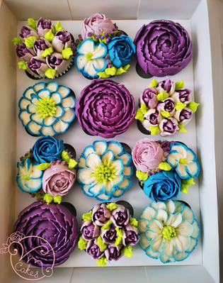 Cupcakes