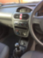 Thumbnail: Vauxhall Corsa Club 973CC 12v