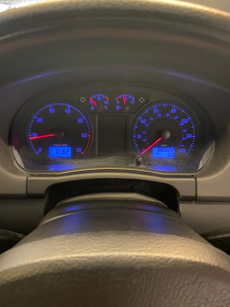 Thumbnail: Volkswagen Model Polo S 55