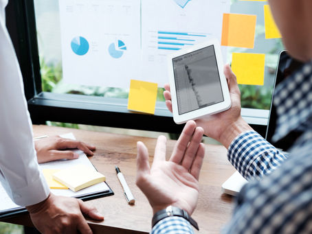 Demand Planning Software Can Help You Track Down KPIs 