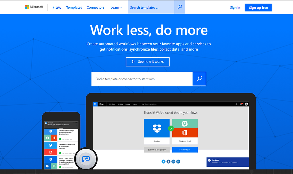 Online resume parsing tool