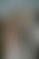 couple portrait under veil